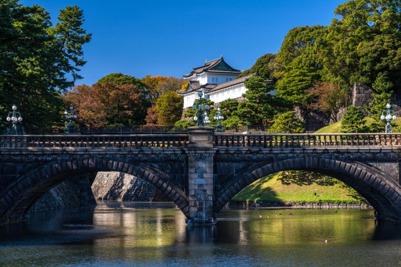 Oyo旅館 Sakura Garden 浅草橋 Tokio Zewnętrze zdjęcie